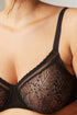Simone Perele 12S Comete Plunging Moulded Underwired Bra